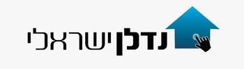 לוגו נדלן ישראלי