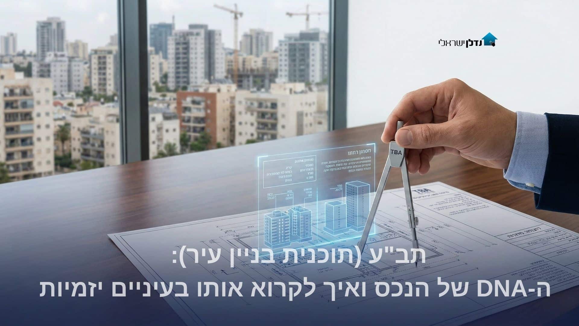 תב