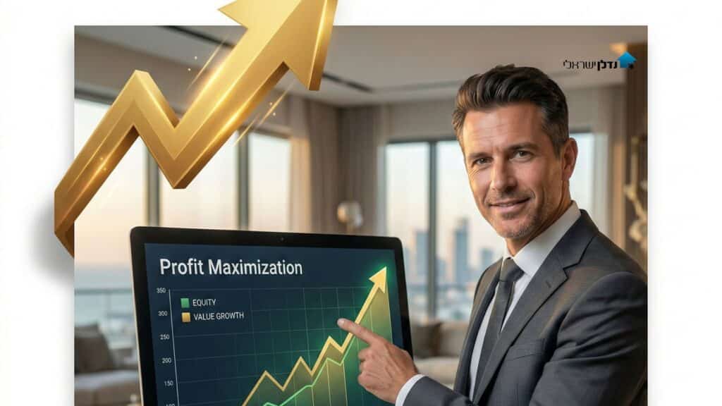 מאמרים בנדל״ן ישראלי – ידע מקצועי למוכרים